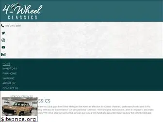 4-wheelclassics.com