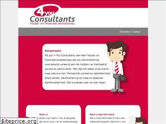 4-youconsultants.nl