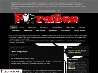 40000pirates.blogspot.com