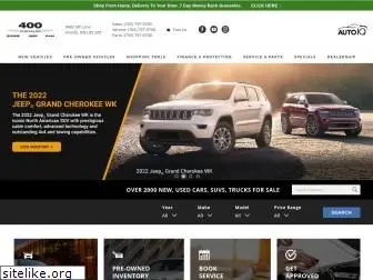 400chryslerdealer.com