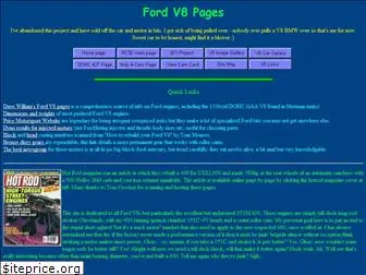 400ford.info thumbnail