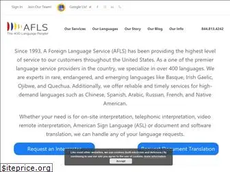 400languages.com