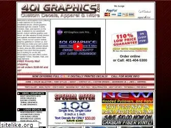 401graphics.com