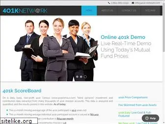 401k-network.com