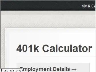 401kcalculator.net