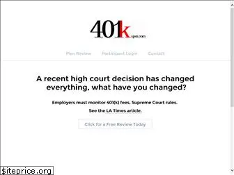 401kspot.com