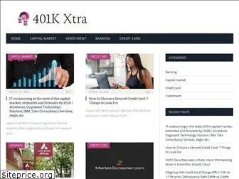 401kxtra.com