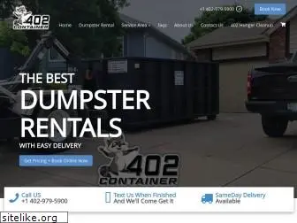 402container.com
