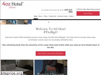 402hotel.com