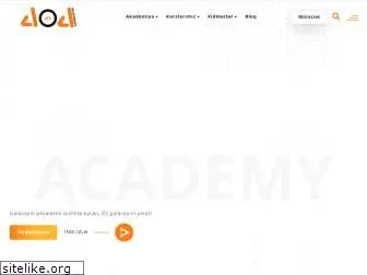 404academy.com