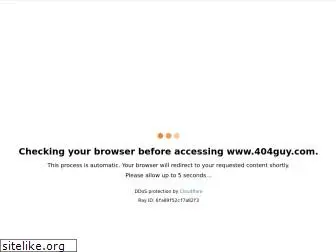 404guy.com