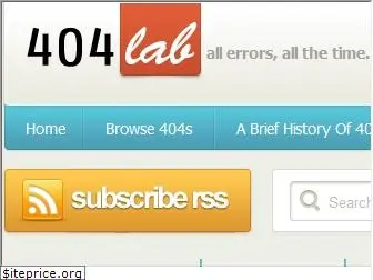 404lab.com