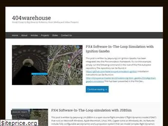 404warehouse.net