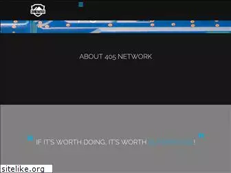 405network.com