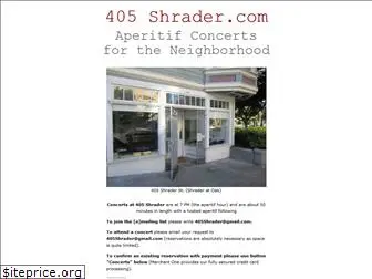 405shrader.com