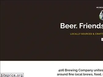 406brewing.com