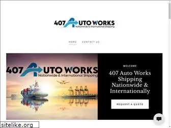 407autoworks.com