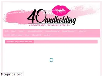 40andholding.com