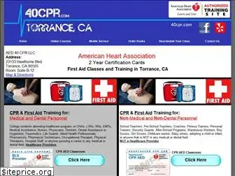 40cpr.com