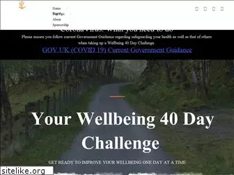 40days.org.uk