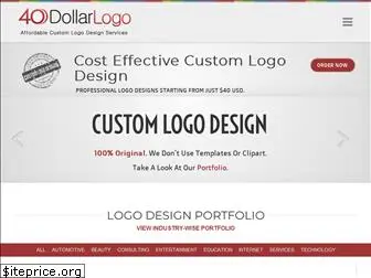 40dollarlogo.com