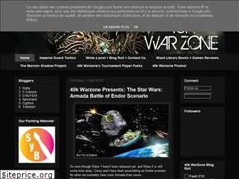 40kwarzone.blogspot.com