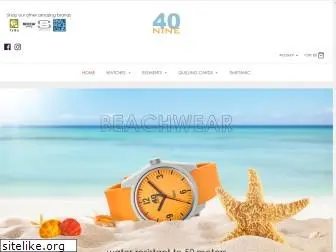 40nine.com