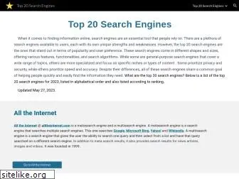 40searchengines.com