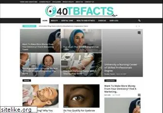 40tbfacts.com