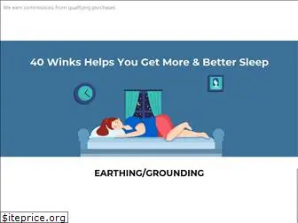 40winks.io