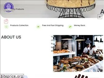 410bakery.com