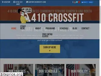 410crossfit.com