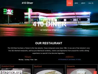 410diner.com