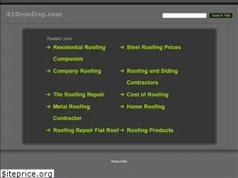 410roofing.com