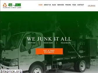 411junk.com