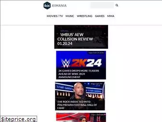 411mania.com