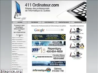 411ordinateur.com