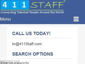 411staff.com