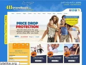 411travelbuys.ca