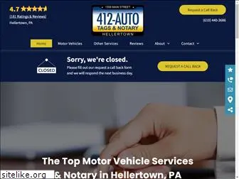 412autotagsnotary.com