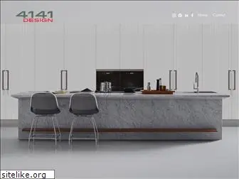 4141design.com