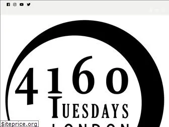 4160tuesdays.com