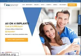 416dentist.com