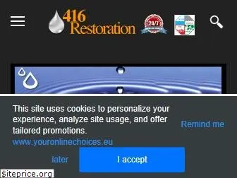 416restoration.com
