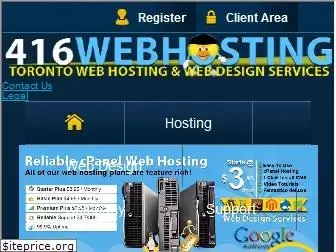 416webhosting.com