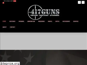 417guns.com