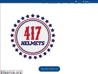 417helmets.com