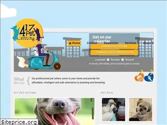 417petsitting.com