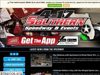 417southernspeedway.com