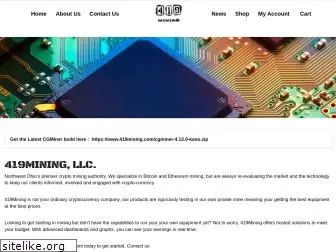 419mining.com